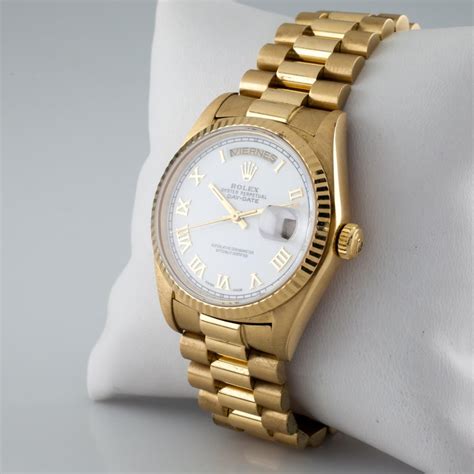 ruvolo ghiere rolex|rolex 18 ct gold.